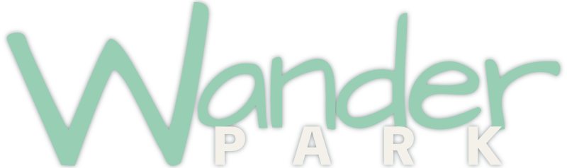 Wander Park Logo