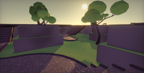 Play at Your Own Pace